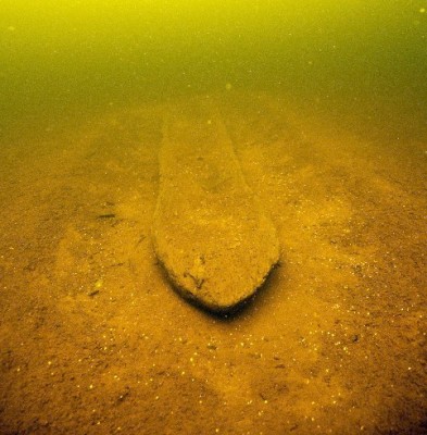 Devinish Bow