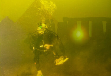 The Lough Corrib Marine Archaeology Project