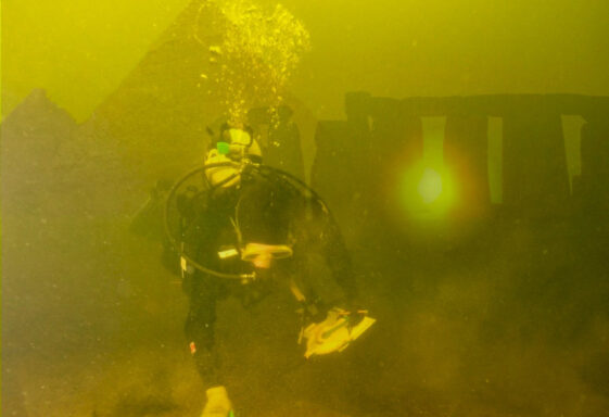Introduction-The Lough Corrib Marine Archaeology Project