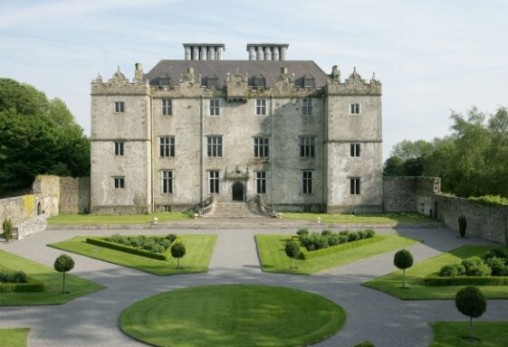 Galway's Heritage Buildings Show  Sat 7th &amp; Sun 8th May 2016