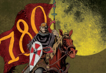 Loughrea Medieval Memory Map & Trail: For Kids By Kids