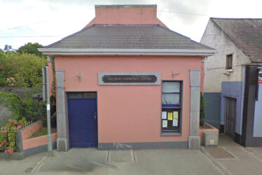 killimor Community Centre | Killimor Heritage