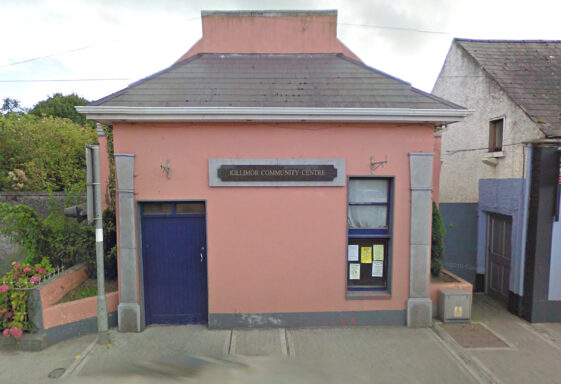 06. Killimor Community Centre