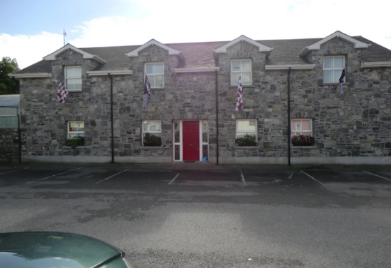 05. Killimor Culture and Heritage Centre