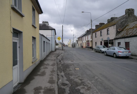 04. The Main Street
