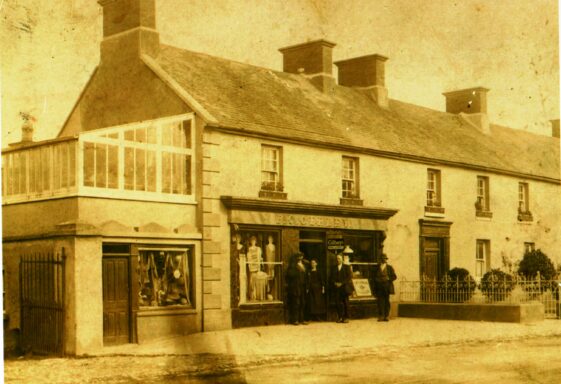 07. Larkin’s/P.C. Curley’s