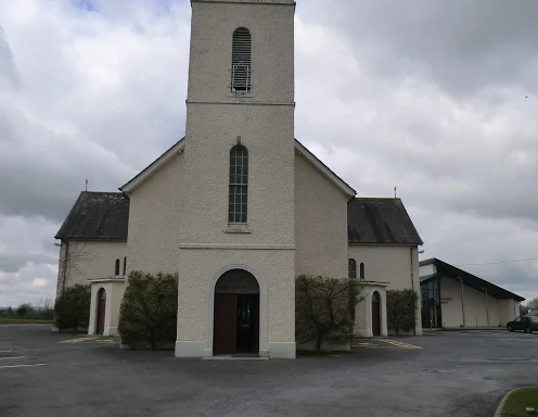 01. St. Joseph’s Church