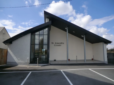 St. Joseph's Centre | Killimor Heritage