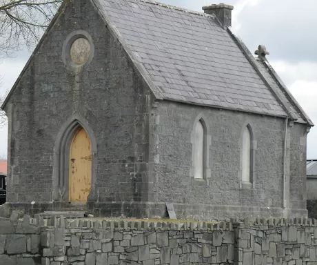 03. Trinity Church