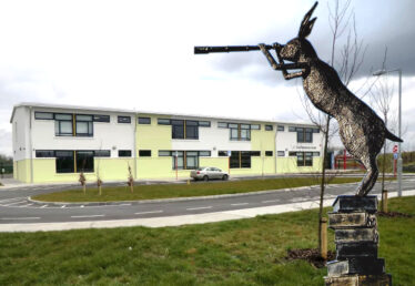 Scoil Náisiúnta Iomair | Killimor Heritage