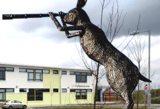 11. Scoil Náisiúnta Iomair
