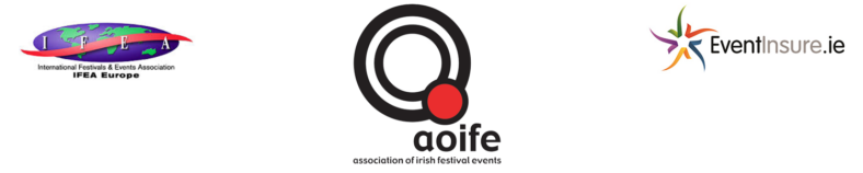 Festival and Events Advice Pop Up Clinics