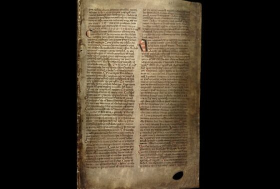 The Book of Uí Mhaine Conference