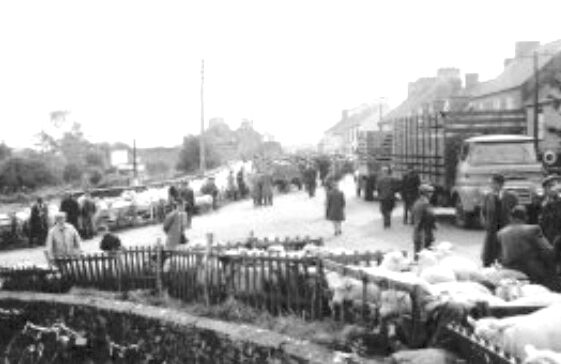 Fairs in Killimor