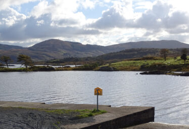 Lough Corrib