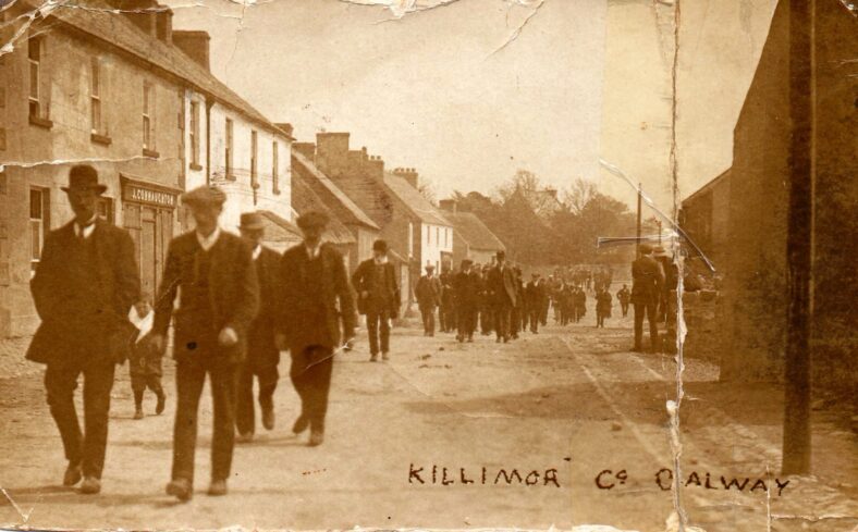 Killimor C.1916