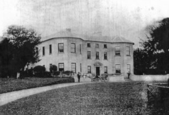 MacDermotts of Ramore