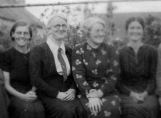 Killimor National School Teachers