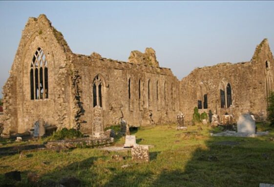 Athenry Dominican Priory