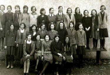Athenry Parish Heritage