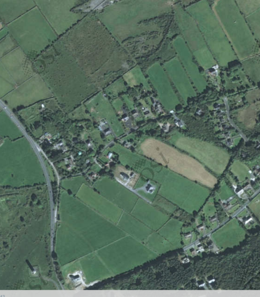 Slievaun / Slieveaun