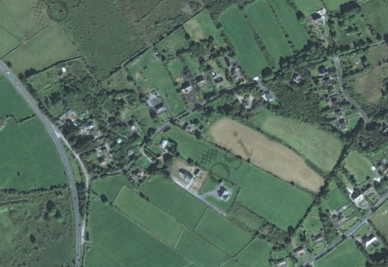 Slievaun / Slieveaun