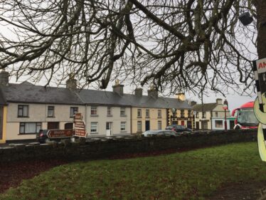 Hillpark- known later as Clarinbridge/Clarenbridge. | Clarinbridge Heritage