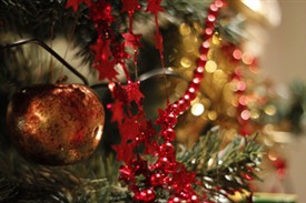Remembering a Christmas Past | Catherine O'Dowd