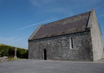 Kilcornan Church
