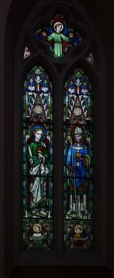 Roevehagh Church | Clarinbridge Heritage
