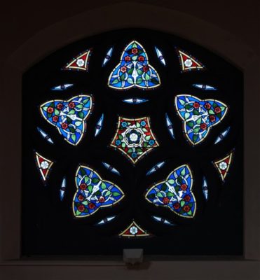 Roevehagh Church | Clarinbridge Heritage
