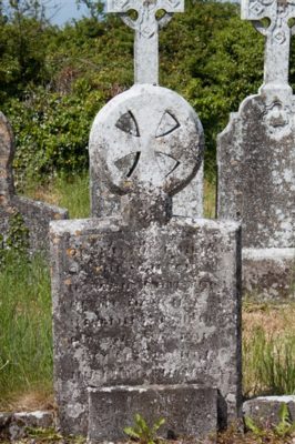 Killeely Church | Clarinbridge Heritage