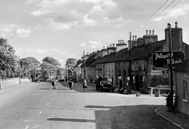 Clarinbridge Heritage