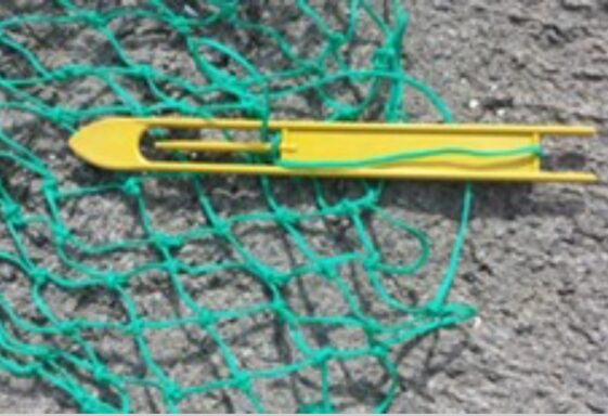 Oyster Fishing - Dredges and Dredging