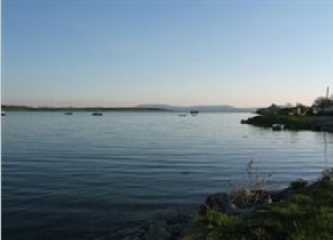 Galway Bay at Cave | Clarinbridge Heritage