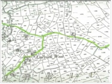 Carrick West | OSI