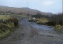 An Seanbhóthar