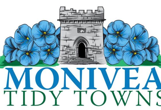 Monivea Tidy Towns
