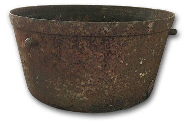 The Famine Pot Recipe