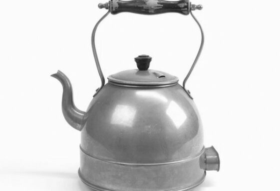 The Electric Kettle