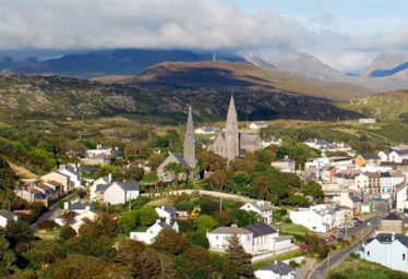Clifden Heritage
