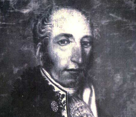 History of Clifden