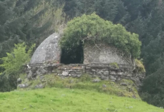 Ice House, Woodlawn
