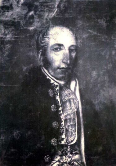 John D’Arcy 1785 – 1839 | Clifden and Connemara Heritage Society