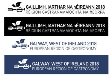County Galway – European Region of Gastronomy 2018