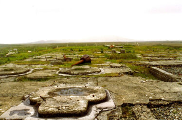 Site of Marconi Station | Bart Maguire