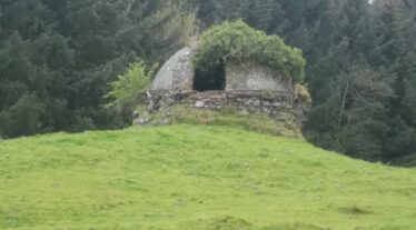 Ice House, Woodlawn | B. Doherty