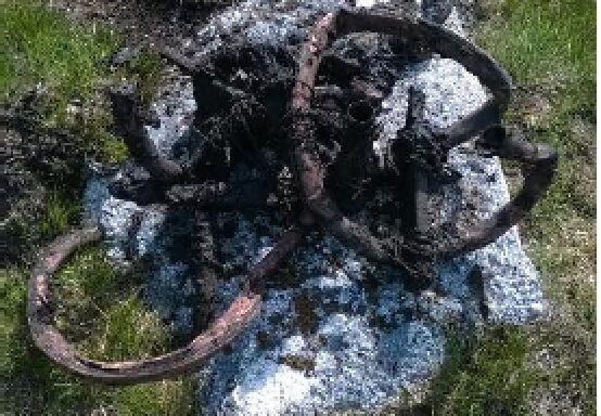 Hidden Use for Kilns in the Connemara landscape