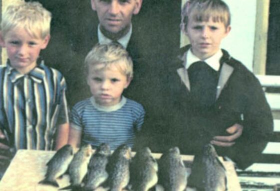 Fish Catch