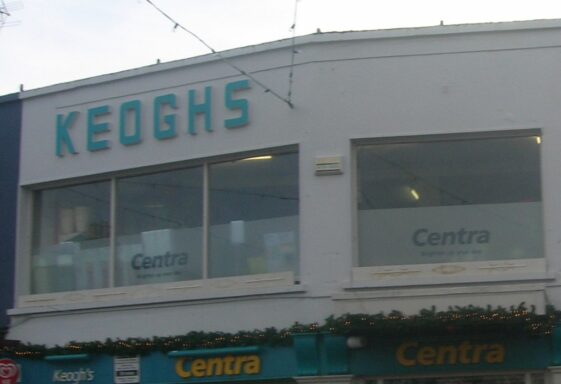 Keogh's Shop
